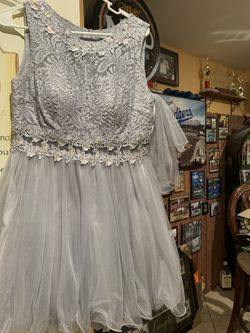 dresses