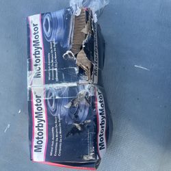 MotorbyMotor Wheel Hub Assembly 