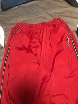 Reebok Pants!