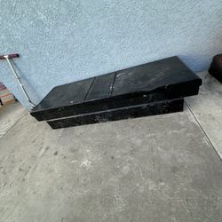 Truck Tool Box 