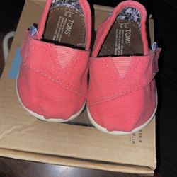 Baby Toms