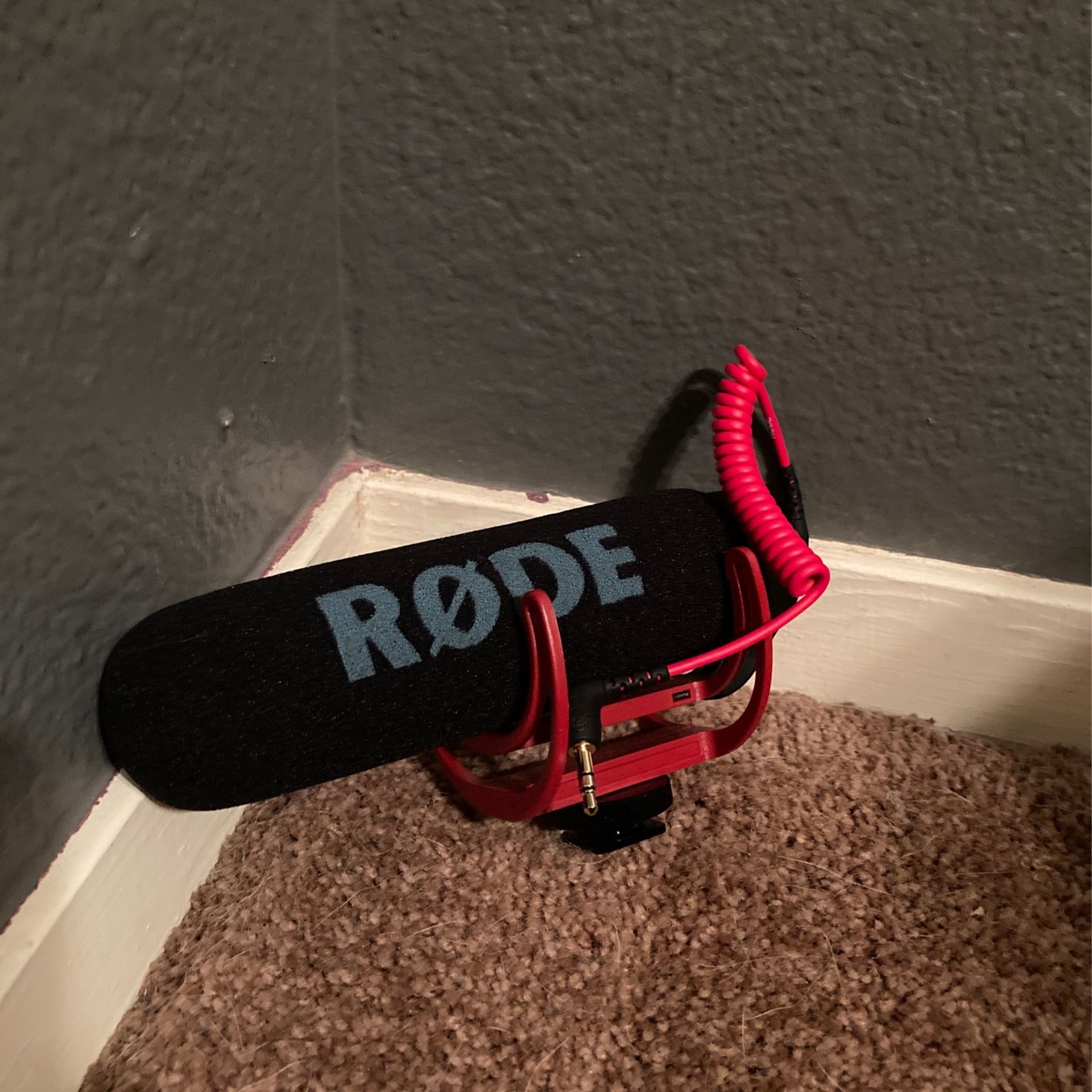 Rode Microphone