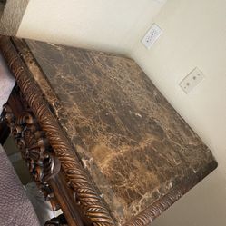 Casa Mollino Marble In Good Conditions 