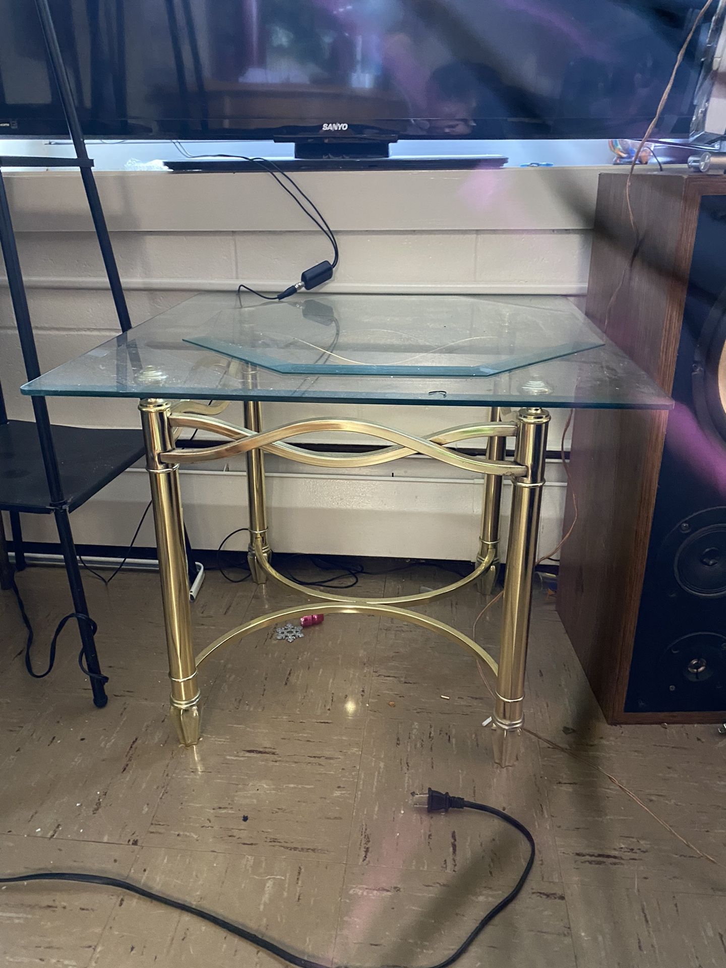 Side Table