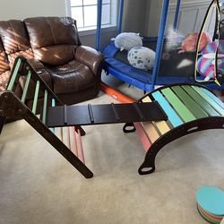 Wiwiurka Ultimate Set in Stained Forest Dreams