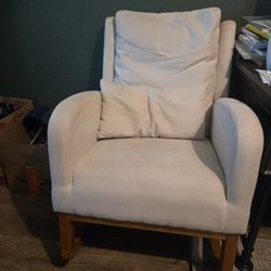 Rocking Chair 