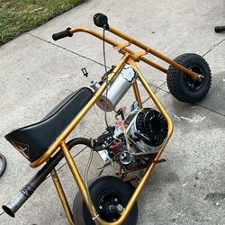Taco 357