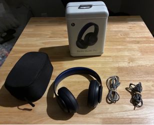 Beats Studio pro headphones