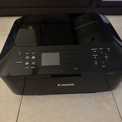 Printer – All-in-One