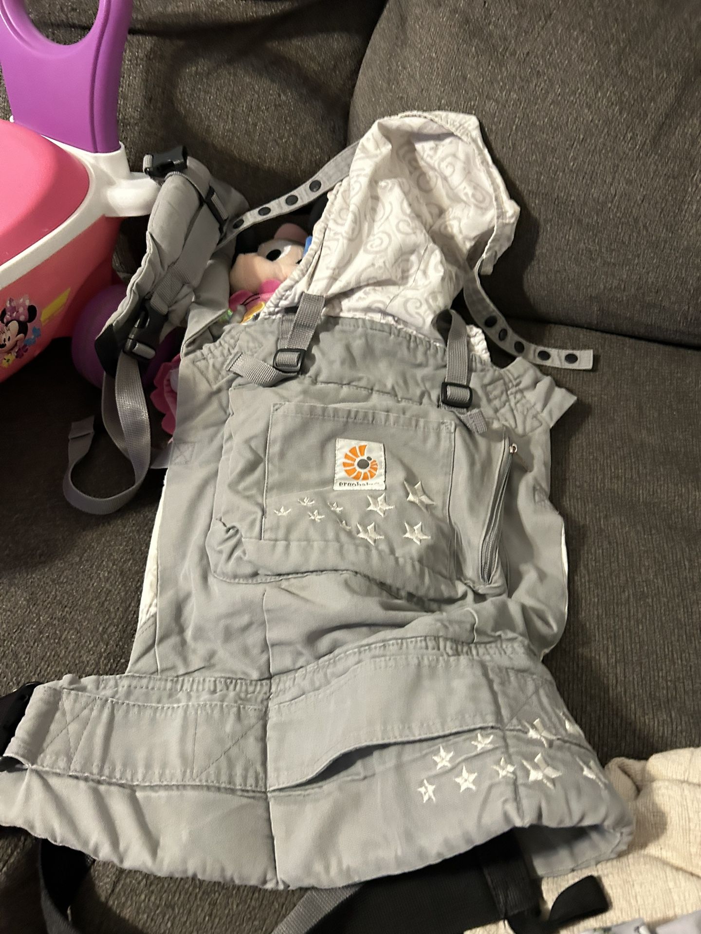 Ergo baby Carrier