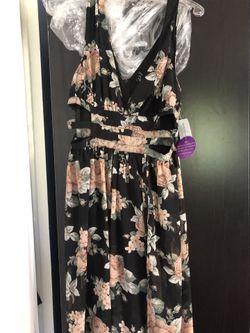 Windsor summer dress