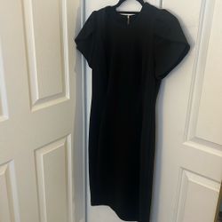 Calvin Klein black Dress