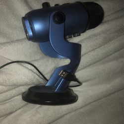STUDIO MIC FOR SALE
