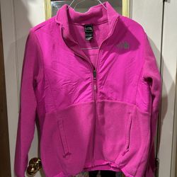 Girls North Face