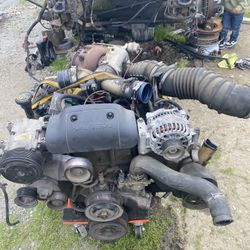2002 Ford F-350