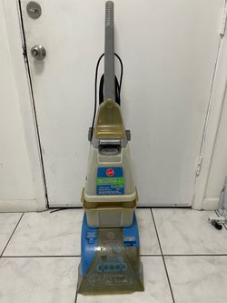 Hoover SteamVac Carpet Cleaner