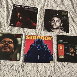 Vinyls