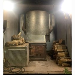 Giant Smoker  Professional  ( Competition Smoker)