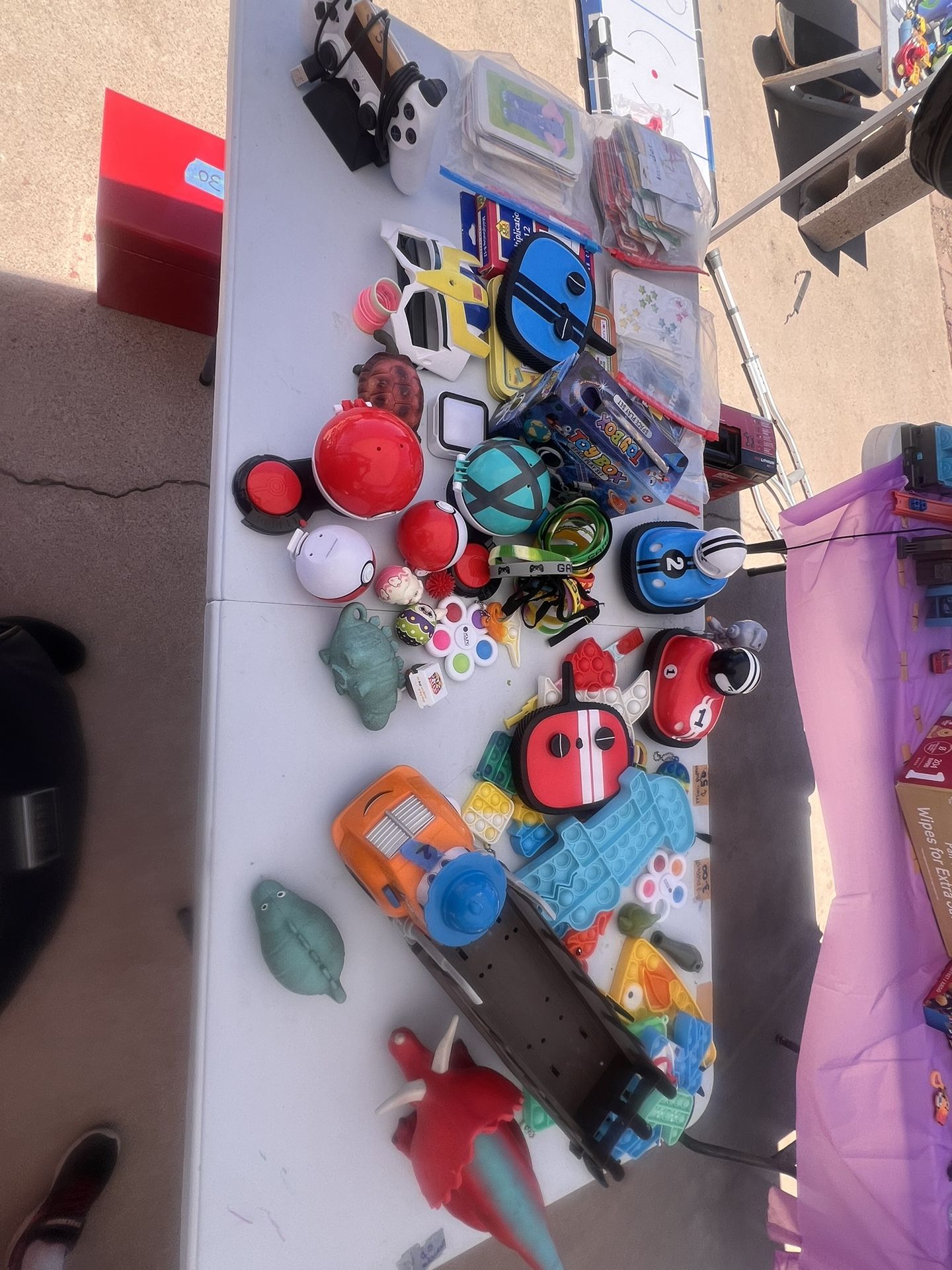 Yard sale Is happening Today Saturday July 26…