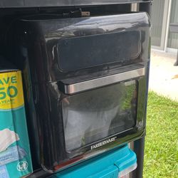 Air Fryer 