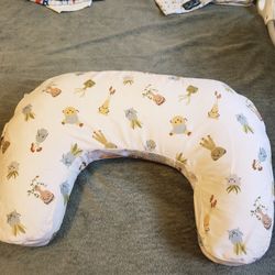 Almohada 