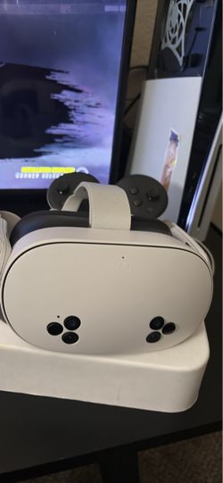 Oculus quest3s