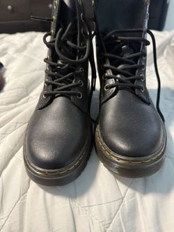 Dr.Martens Zavala Boots