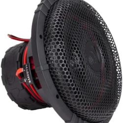 12” Massive Audio GT 1500 Watts 500 Rms 