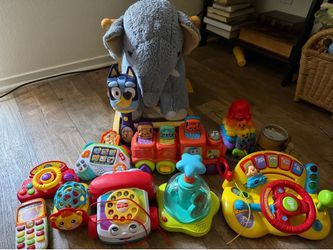 Toys