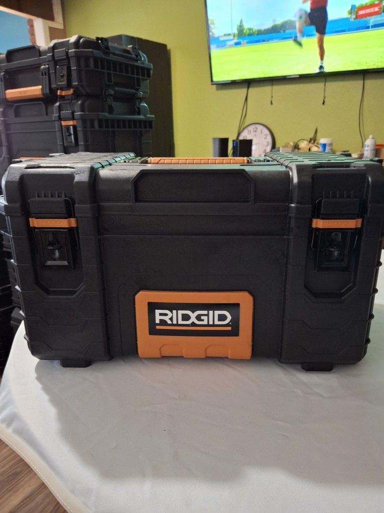 Tools Box