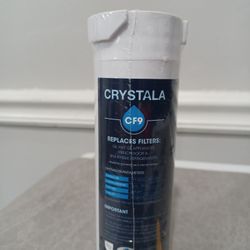 Refrigerator Water Filter 