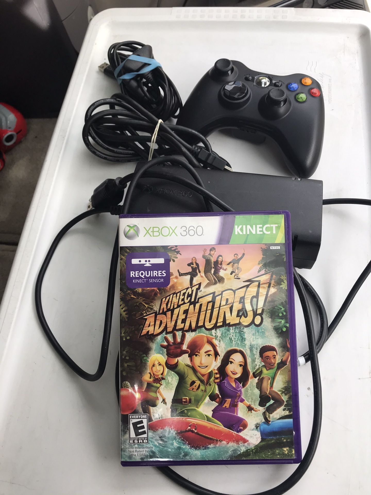 Xbox 360 S Complete System