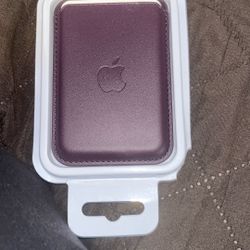 New Mega safe Wallet For iPhone 