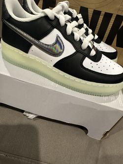 YOUTH AIR FORCE 1 LV8 (GS)