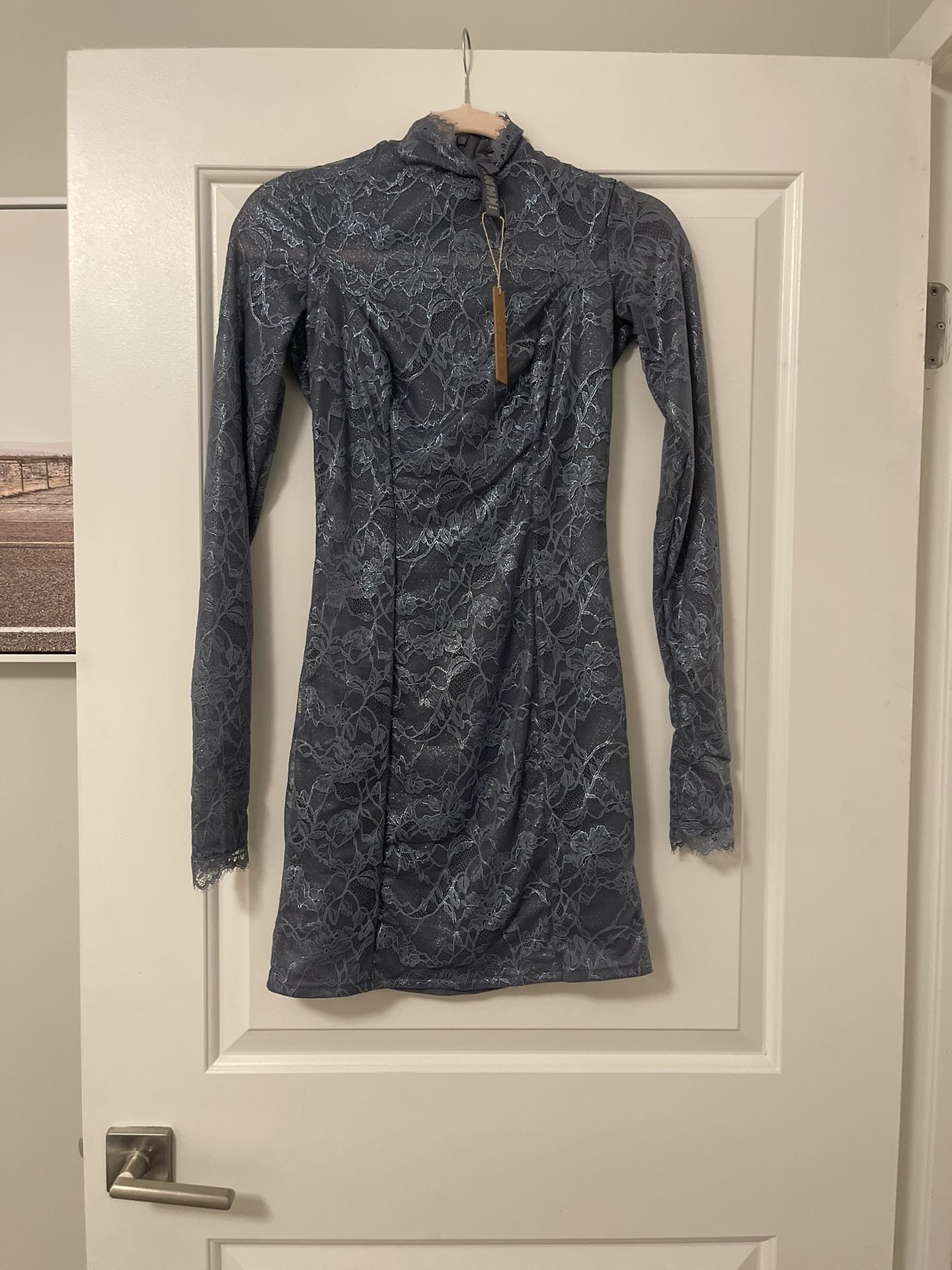 Skims Dress