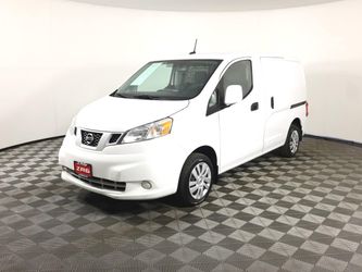2021 Nissan NV200 Compact Cargo