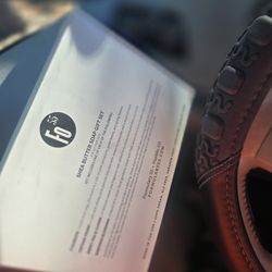 Shea Butter Soap Gift Set