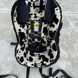 Baby Seat