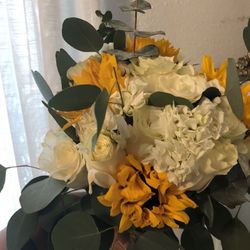 Wedding Flower Bouquet