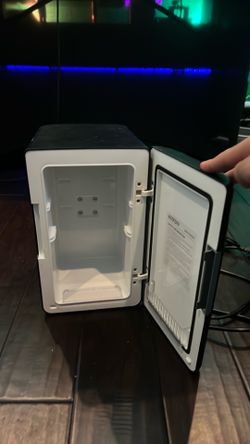 Astron Mini Fridge Compact Cooler