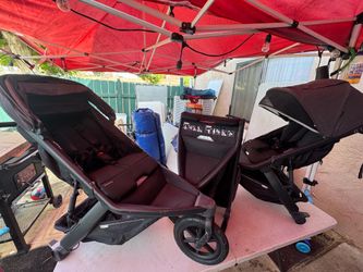 Guava Roam Stroller-Charcoal /Gray Date Oct/2024 Guava https://offerup.co/faYXKzQFnY?$deeplink_path=/redirect/