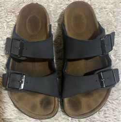 Kid’s Birkenstock Arizonas