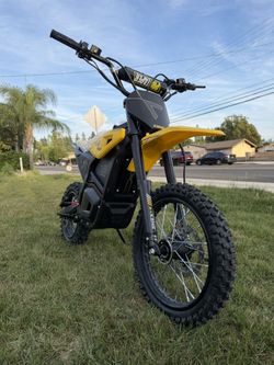 Dirtbike 🆕 
