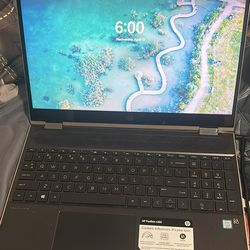 Laptop/computer