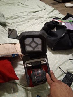 M18 rover worklight