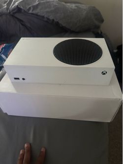 XboxSeries S