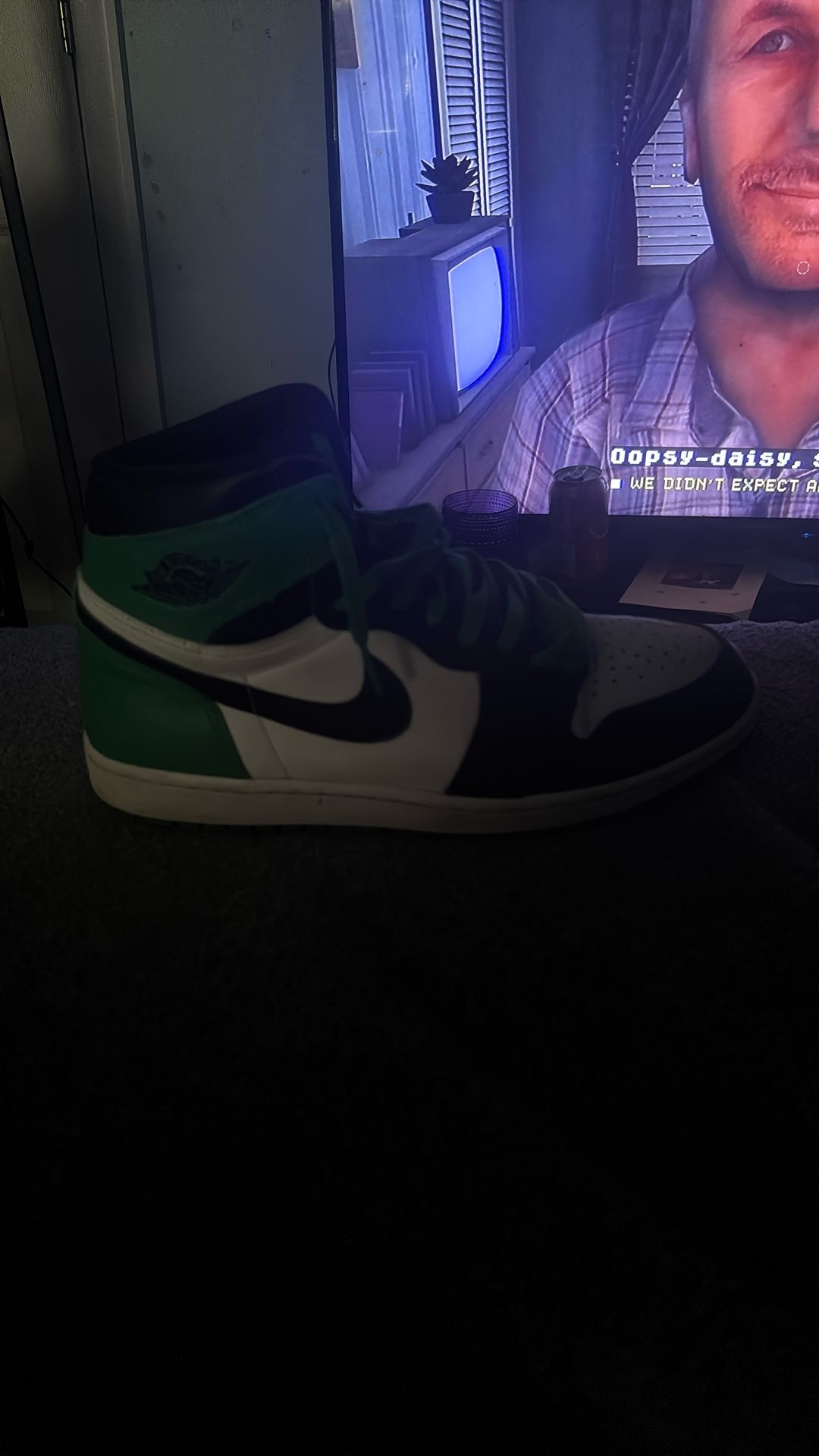 Jordan 1 High