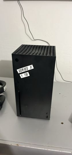 Xbox Series X