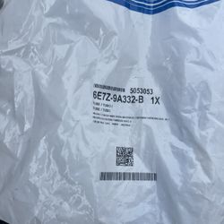Ford 6.0 Stem Pipe Kit