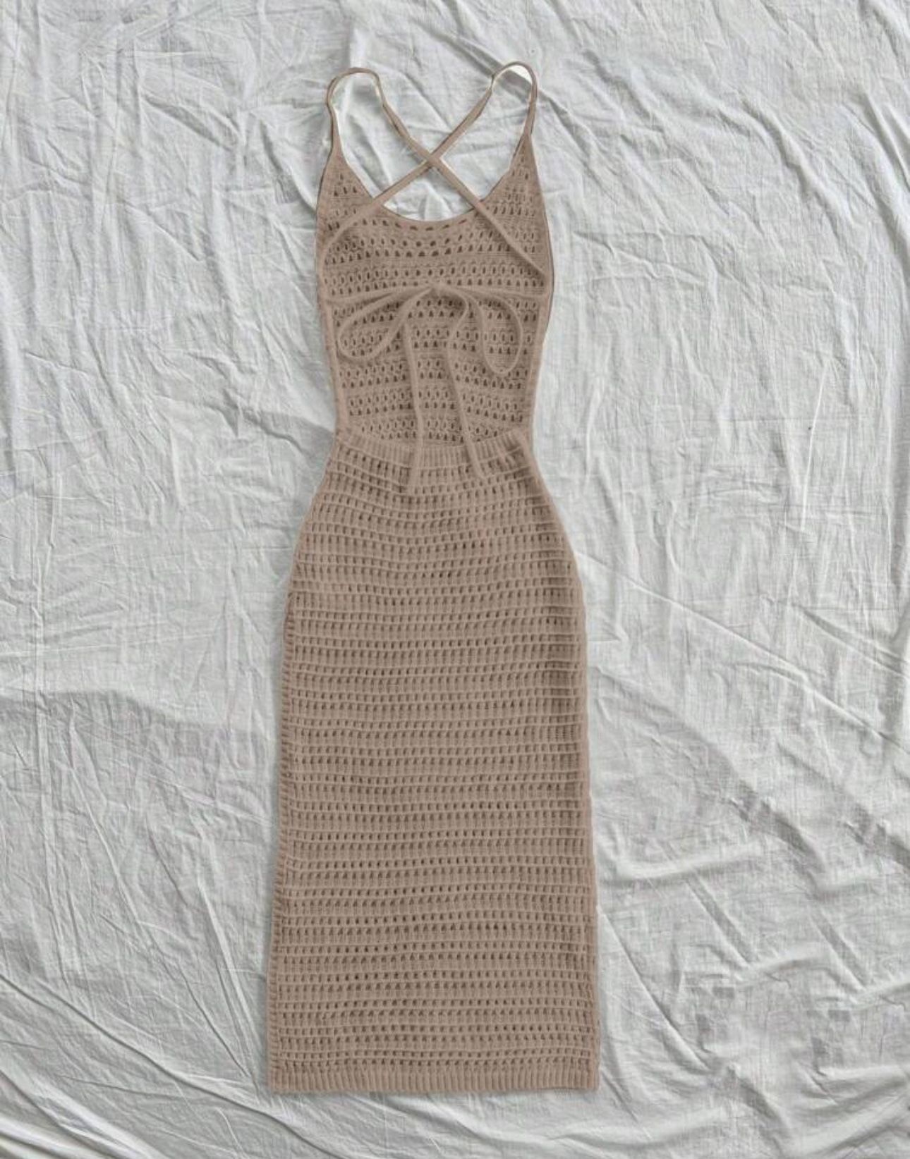 Bathing Suit Cover
